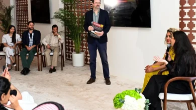 Film AlUla, Screen International Announce Arab Stars of Tomorrow 2025