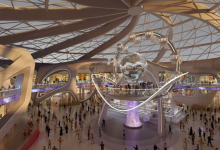 World-First Transformers Experience Coming to Saudi Arabia