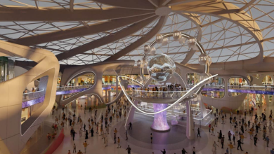 World-First Transformers Experience Coming to Saudi Arabia