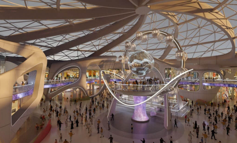 World-First Transformers Experience Coming to Saudi Arabia