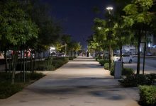 Shouran Pathways: Urban Model for More Human-Centered Madinah