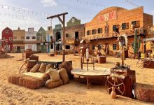 Jeddah's 'South West' Festival Captivates Crowds with Décor & Spectacles