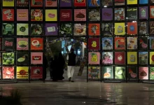 Al-Uyun Market Makes Vibrant Return to Madinah