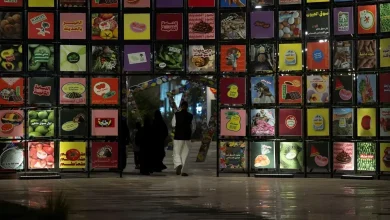 Al-Uyun Market Makes Vibrant Return to Madinah