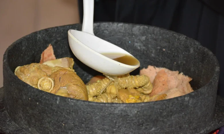Najran Launches Al-Ruqsh Festival