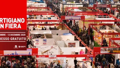 Saudi Culture Ministry to Participate in Italy’s Artigiano in Fiera 2025