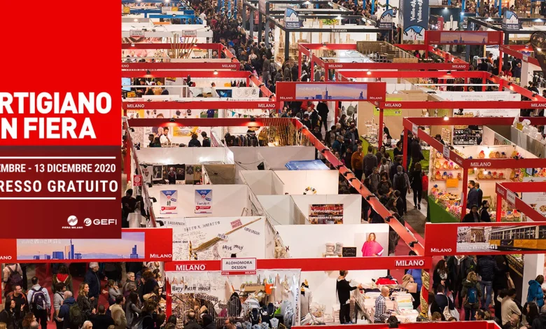 Saudi Culture Ministry to Participate in Italy’s Artigiano in Fiera 2025
