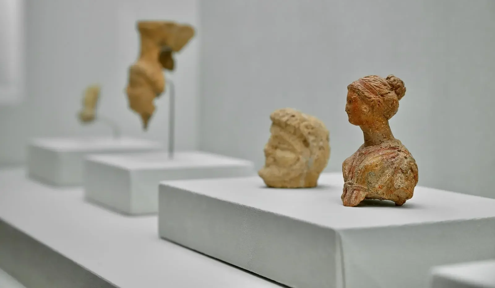 Gulf Joint Archaeological Exhibition Kicks off in Riyadh
