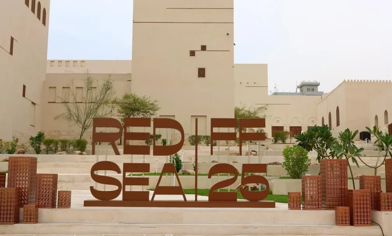 Historic Jeddah: A Premier Cultural, Entertainment Hub