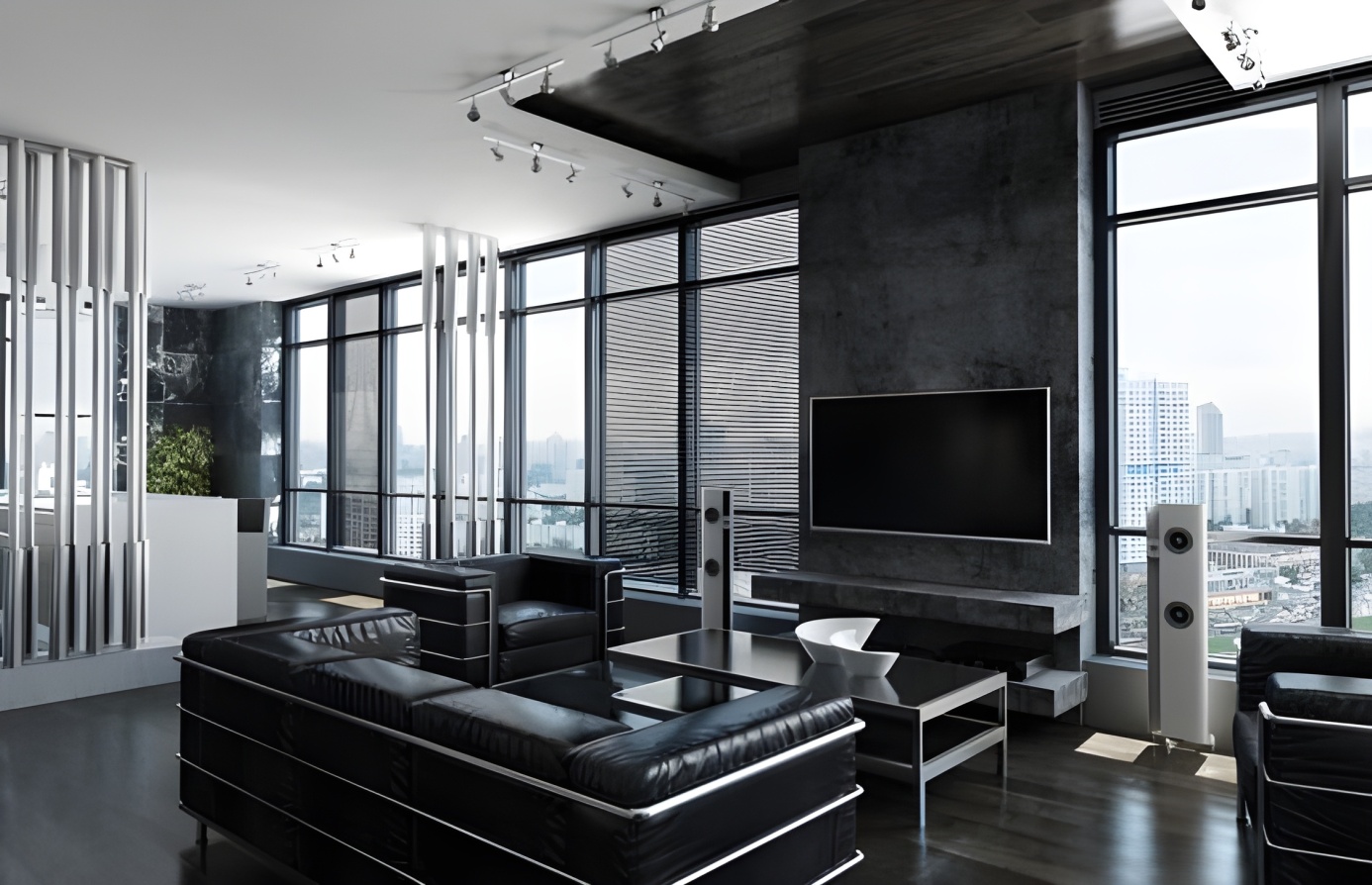Invisible Tech: When Technology Meets Decor