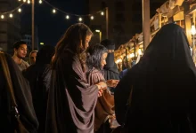 Historic Jeddah’s Gold Street: A Thriving Hub for Residents, Visitors