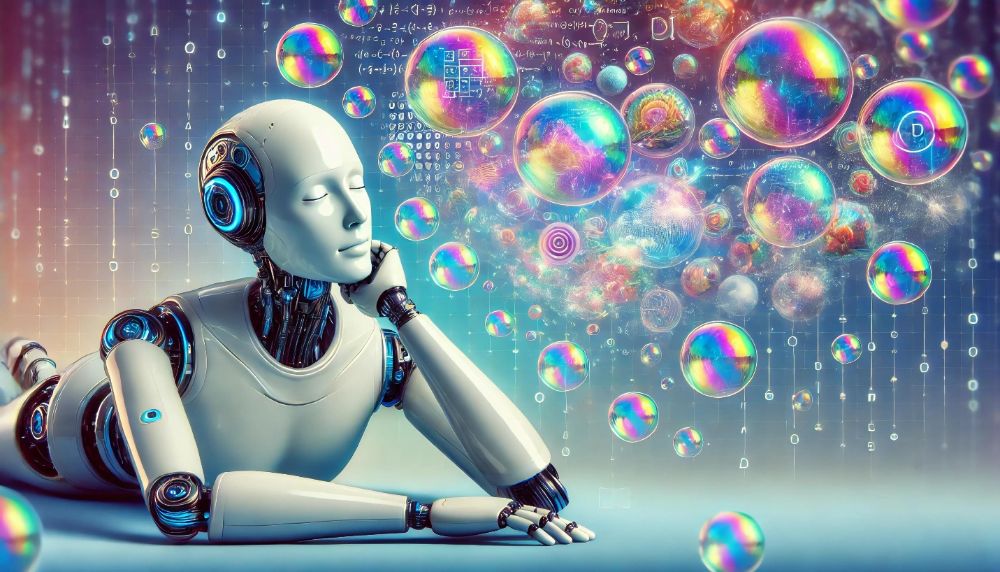 AI Hallucinations: Creative Missteps