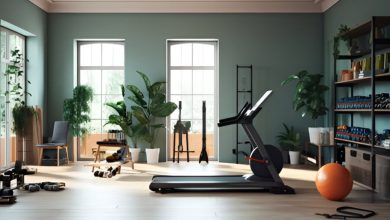 Active Living: Daily Choices