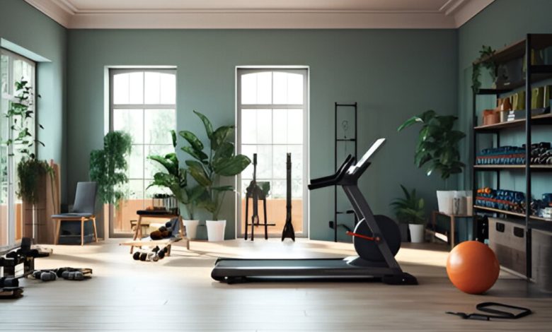 Active Living: Daily Choices