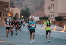 AlUla Trail Race 2026 Wraps Up with Spectacular Awards Ceremony
