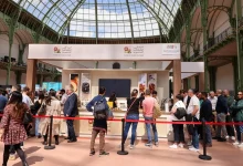 Saudi Arabia Takes Part in Sirha Bake & Snack 2026