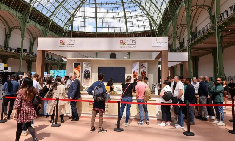 Saudi Arabia Takes Part in Sirha Bake & Snack 2026