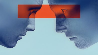 Calm Resolve: Embracing Peace