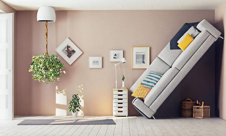 Decor Mistakes: Common Pitfalls