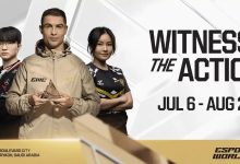 Esports World Cup 2026 Returns to Riyadh This Summer
