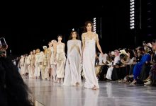 Saudi Arabia Unveils Fashion District in Riyadh