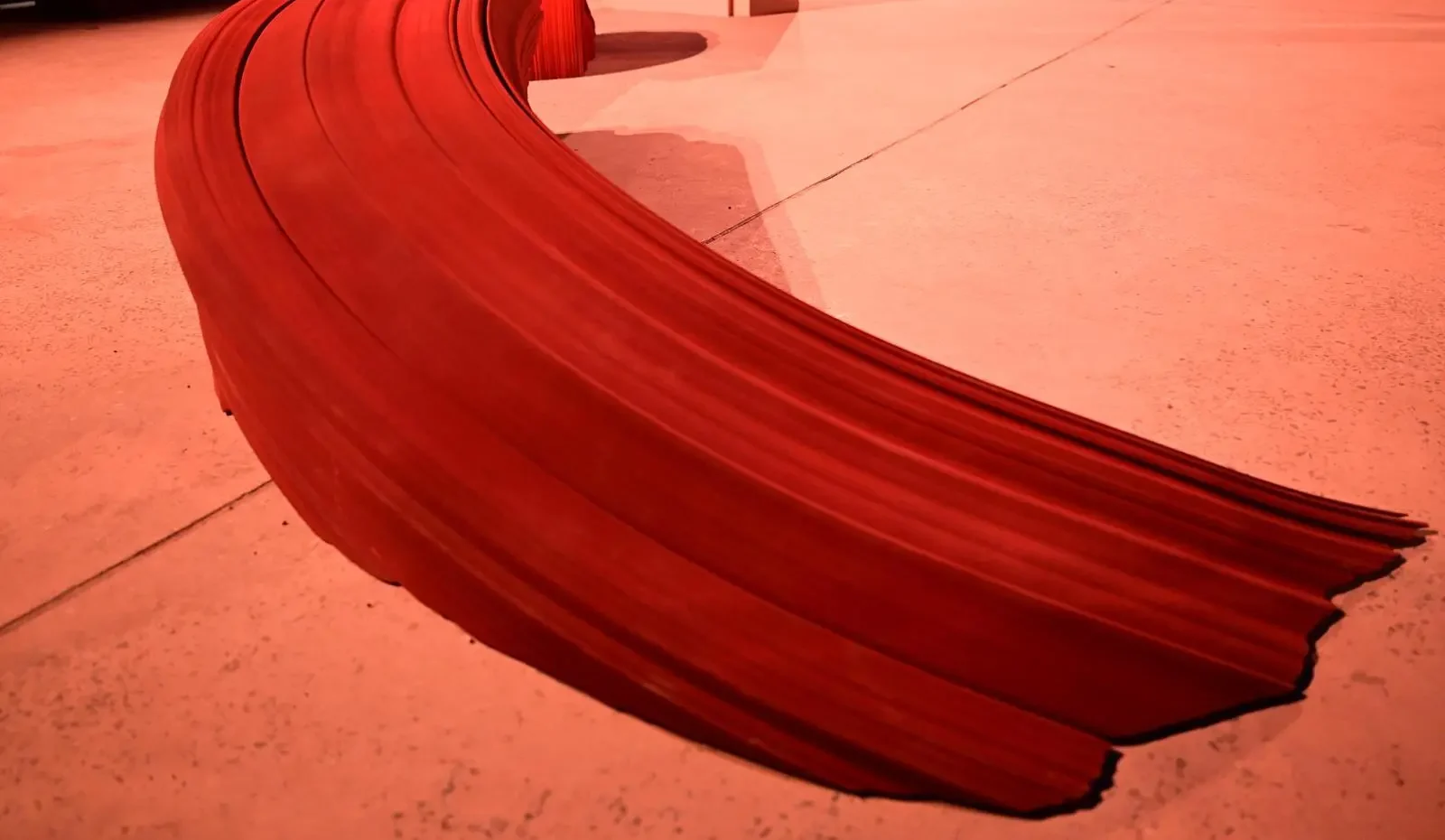 Playformation: Saudi Artist Showcases Geological Heritage at AlUla Arts Festival 2026