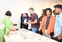 Japanese Cultural Festival “Hayy Matsuri” Kicks off in Jeddah