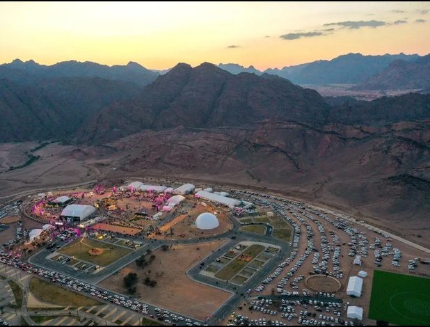 Hail Rally 2026 Launches with 24 Thrilling Accompanying Events