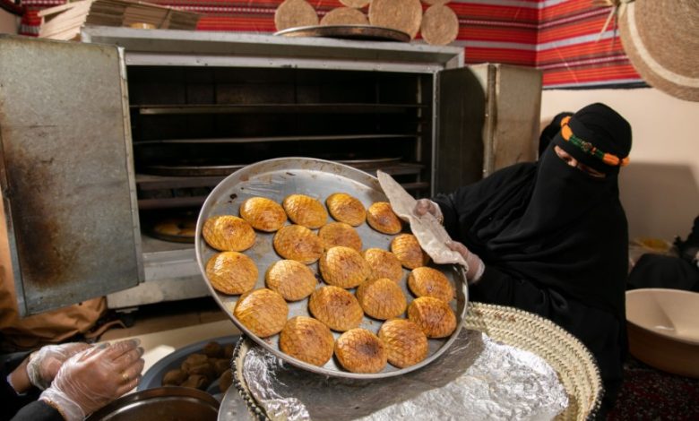 Kleija Festival 2026 Attracts Visitors to Buraidah