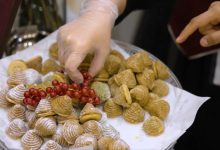 Traditional Saudi Food Flavors Kleija Festival 2026