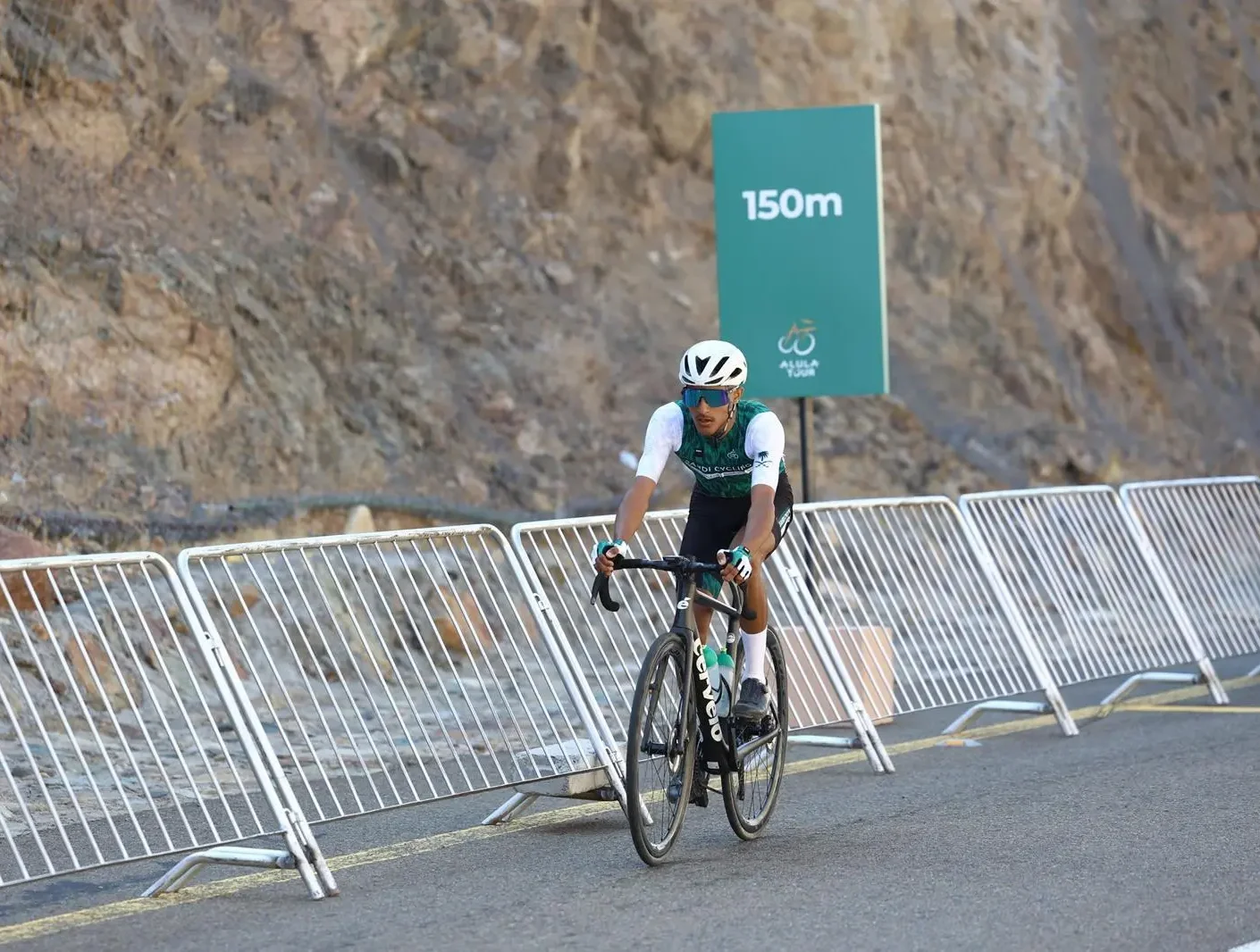 AlUla Tour 2026 to Kick off on Jan 27 