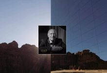 Omar Khairat's Melodies to Enchant AlUla This January