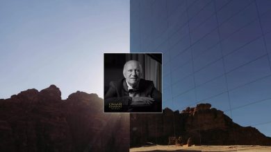 Omar Khairat's Melodies to Enchant AlUla This January