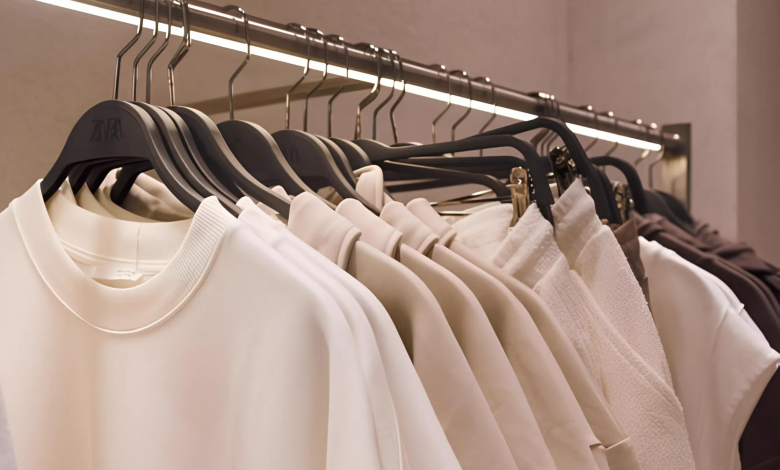 Capsule Wardrobe: Budget Essentials