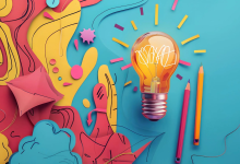 Focused Imagination: When Productivity and Creativity Clash