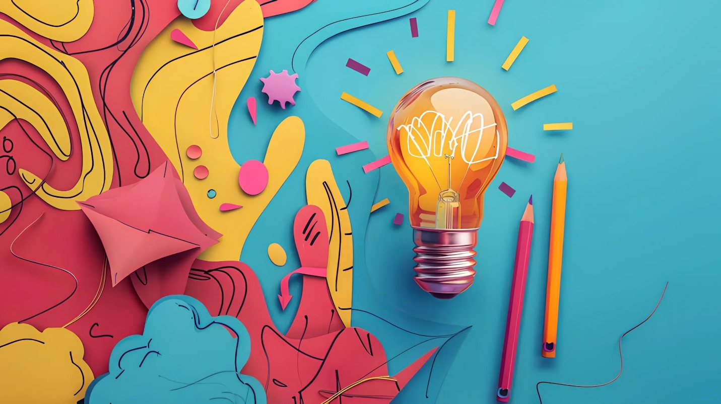 Focused Imagination: When Productivity and Creativity Clash - lucire