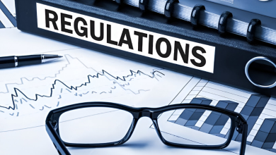 Illusion of Control: Safety Rules