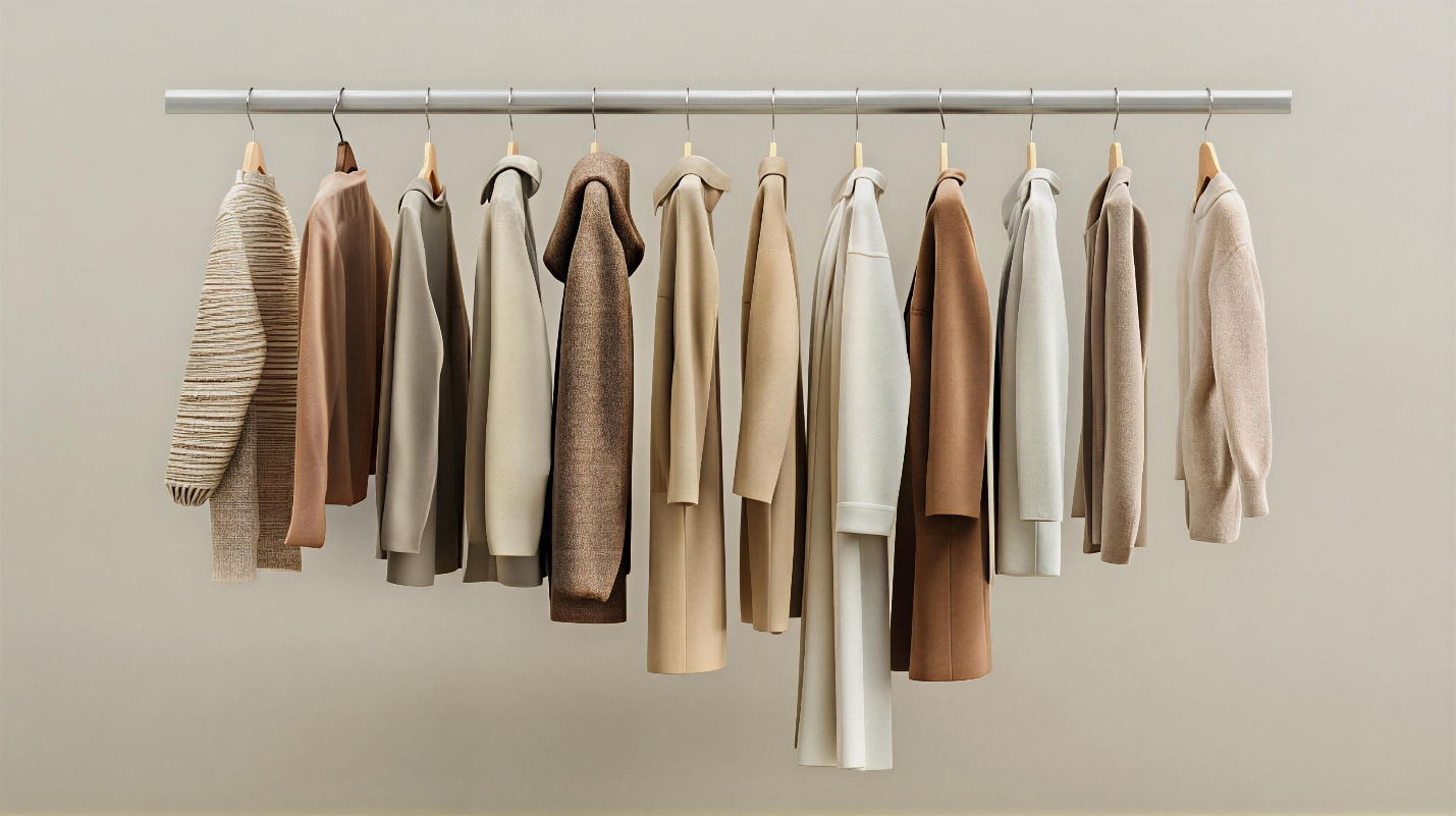 Capsule Wardrobe: Budget Essentials