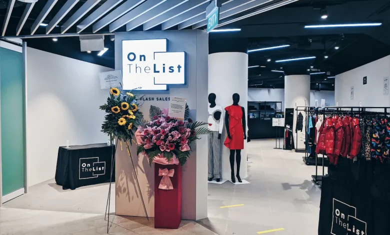 OnTheList Launches Exclusive Members-Only Sales Platform in Saudi Arabia
