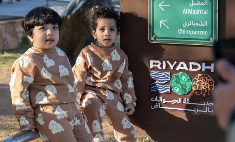 Riyadh Zoo: Dedicated Spaces, Immersive Experiences for Children