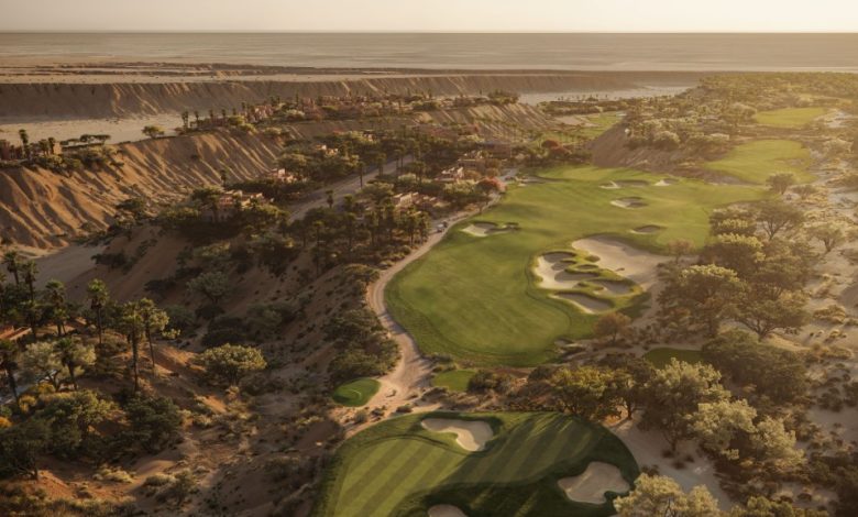 Trump International Golf Club Expands to Saudi Arabia's Wadi Safar