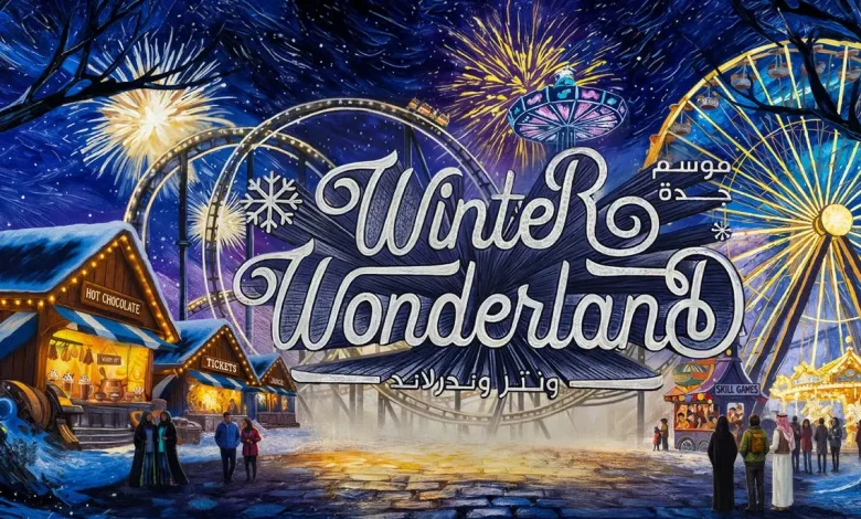 Webook.com Introduces Cashless WBK Digital Card at Riyadh Season, Jeddah Wonderland