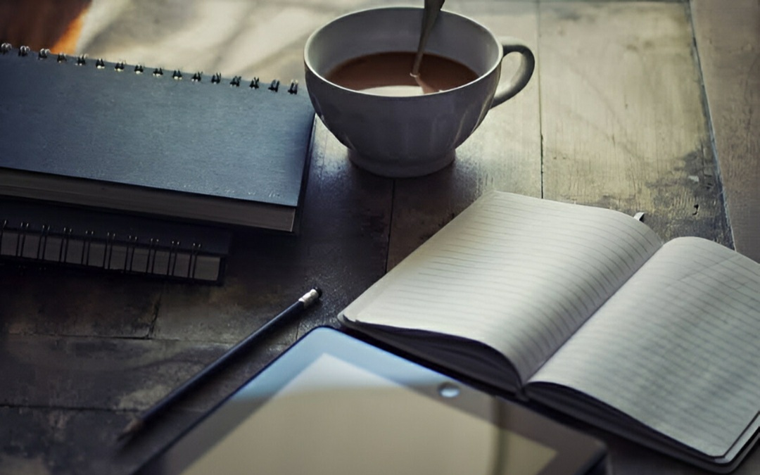 Master Your Week: Building Daily Routines