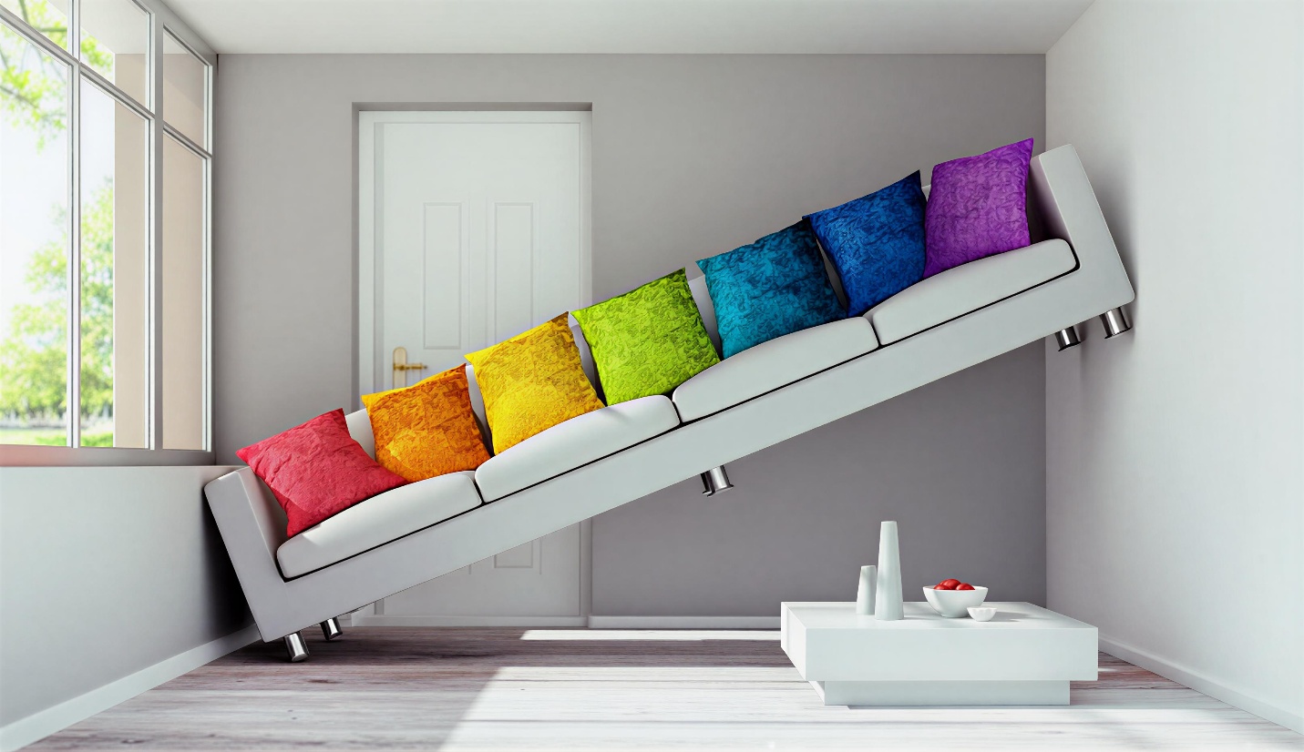 Decor Mistakes: Common Pitfalls