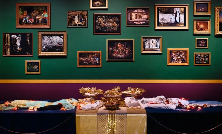 ‘A Night of a Lifetime’ Exhibition: Poetic Journey for Marriage