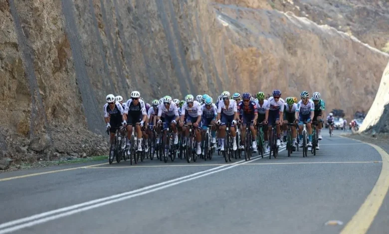 AlUla Tour 2026 to Kick off on Jan 27