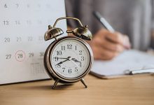 Master Your Week: Building Daily Routines