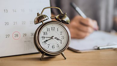 Master Your Week: Building Daily Routines