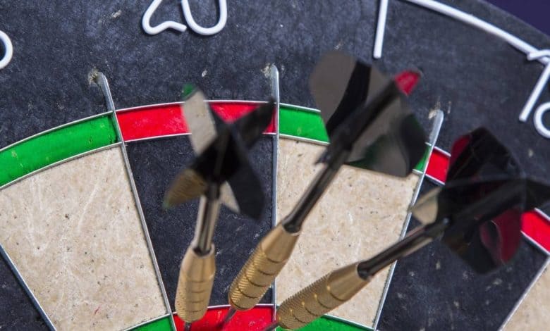 Tickets Now Available for Saudi Arabia’s Darts Masters 2026