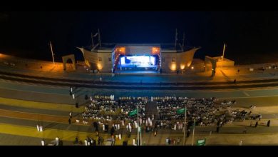 Samtah Governorate Showcases Living Heritage at Jazan Festival